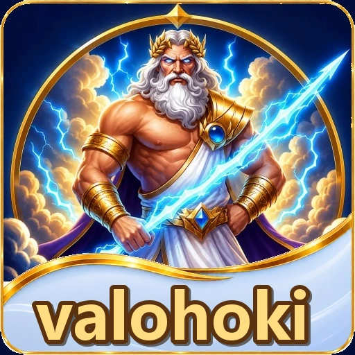 valohoki — panduan slot Epic Legends