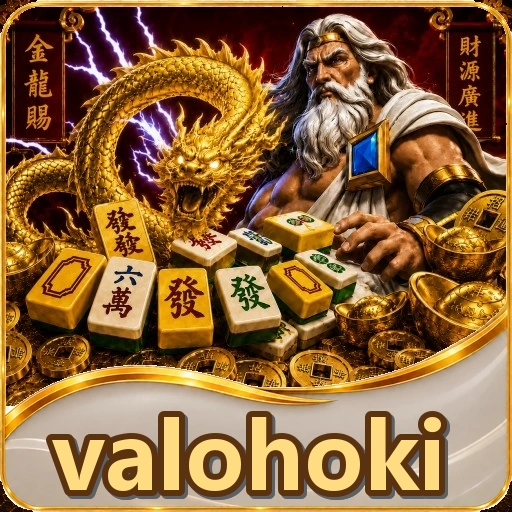 Turnamen Grand Slot Nasional di valohoki