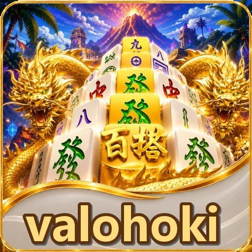 Turnamen Mahjong Masters Weekly di valohoki