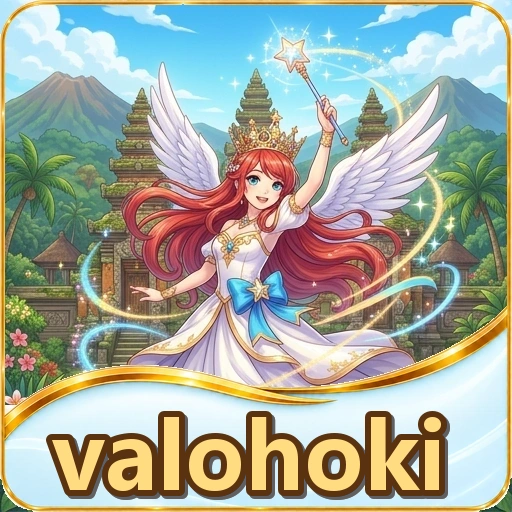 Banner promo bonus spesial valohoki